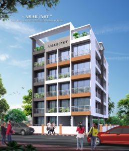 Amar Jyot - Nerul